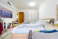Blk 667 Hougang Avenue 4 (Hougang), HDB 3 Rooms #456074861